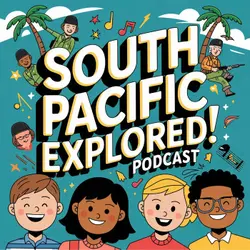 South Pacific: The 1949 Musical That Challenged Prejudice