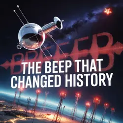 Sputnik: The Beep That Shocked the World