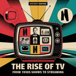 Television: From Early Days to the Streaming Era