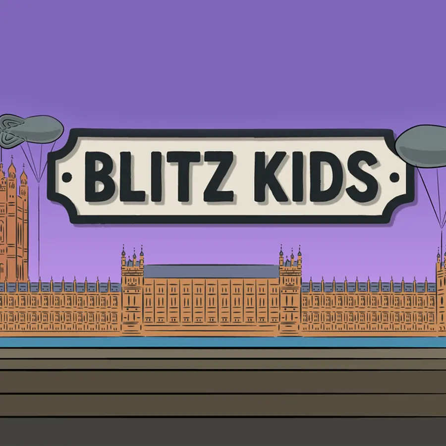 History Quest: History for Kids