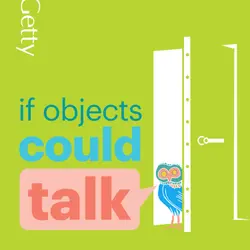 If Objects Could Talk Trailer
