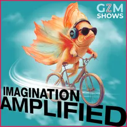 Introducing: Imagination Amplified