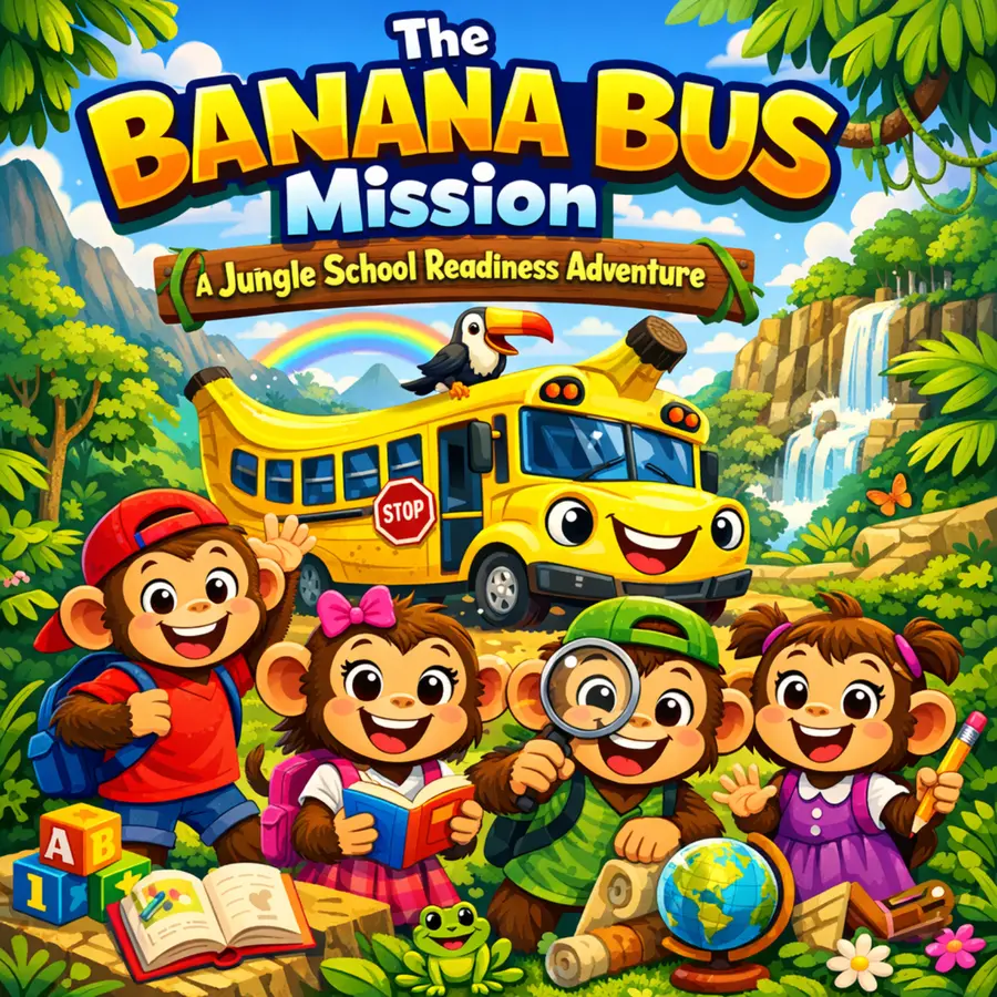 Imagination Station