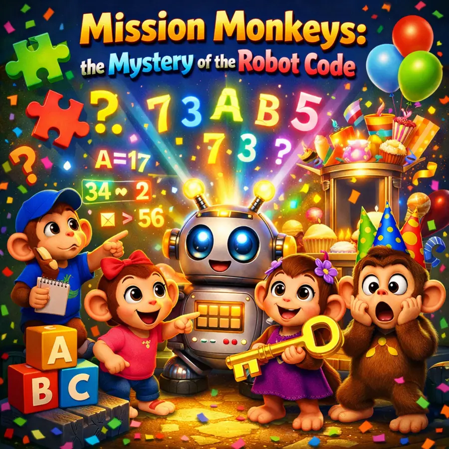 Imagination Station