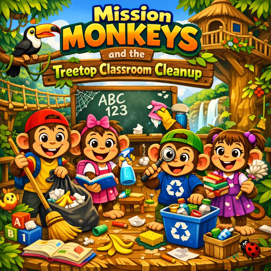 Imagination Station