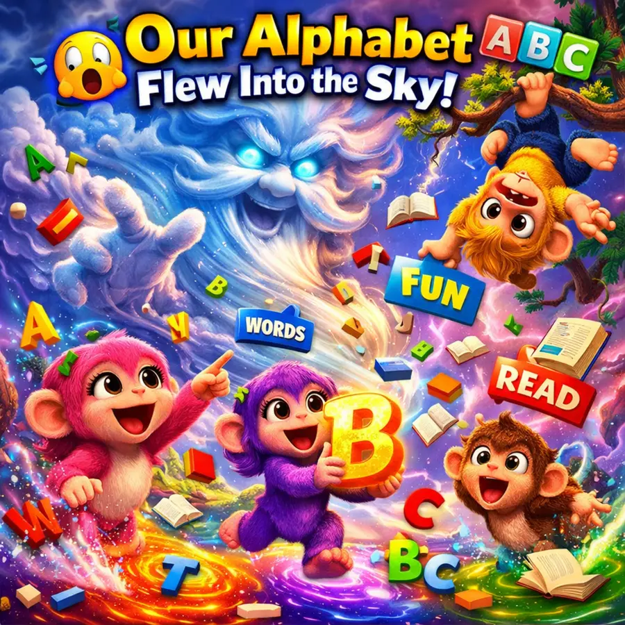 Imagination Station