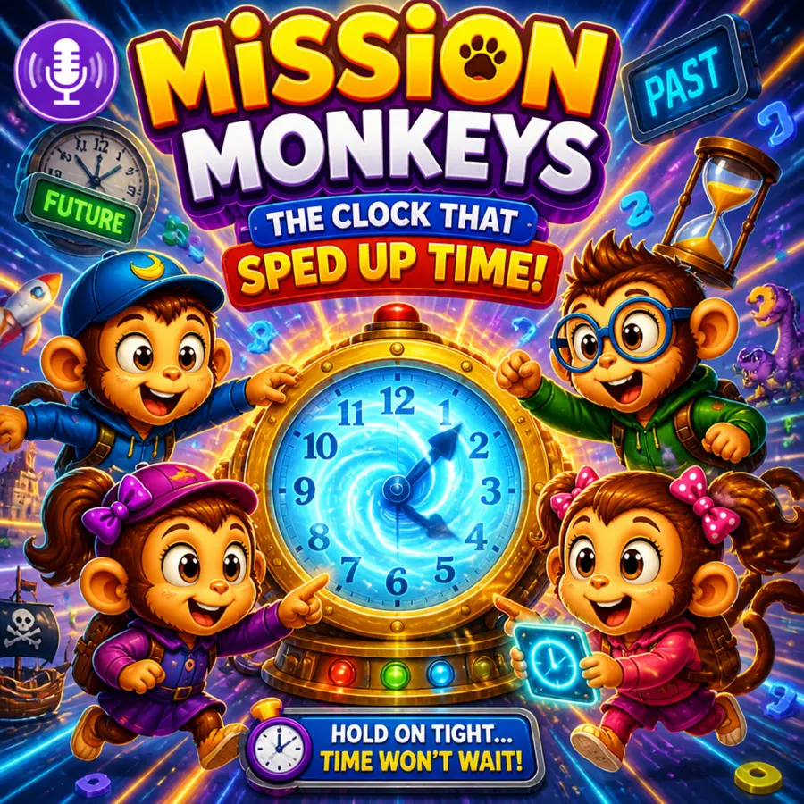 Imagination Station
