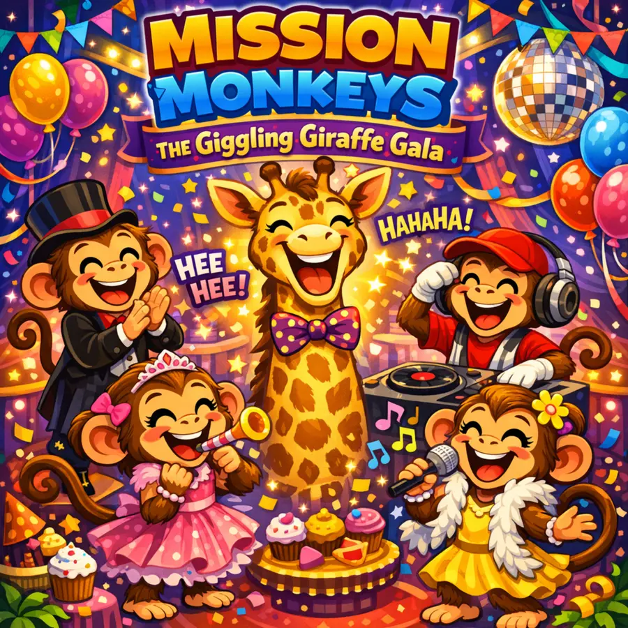 Imagination Station