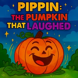 Pippin: The Pumpkin That Laughed