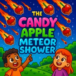 The Candy Apple Meteor Shower