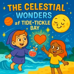 🐚The Celestial Wonders of Tide-Tickle Bay