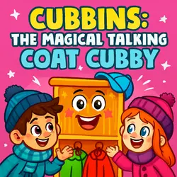 The Coat Cubby That Came Alive