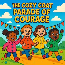 The Cozy Coat Parade of Courage