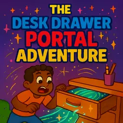 The Desk Drawer Portal