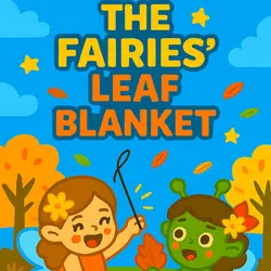The Fairies’ Leaf Blanket