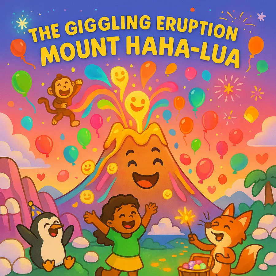 Imagination Station