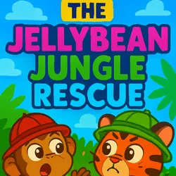 The Jellybean Jungle Rescue