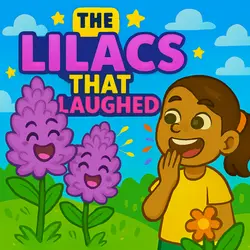 The Lilacs Who Laughed