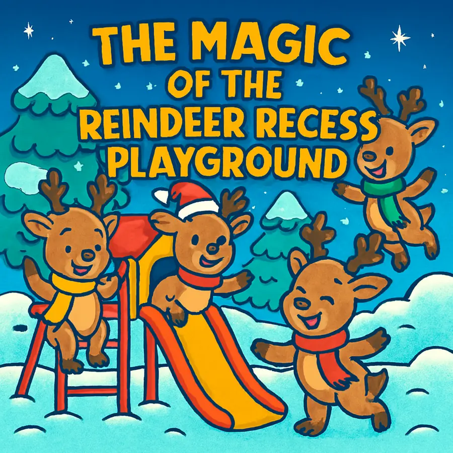 Imagination Station
