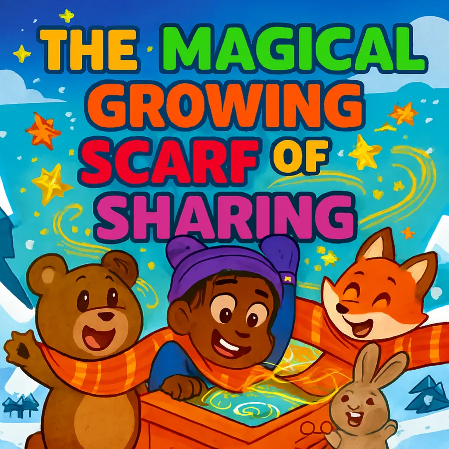 Imagination Station