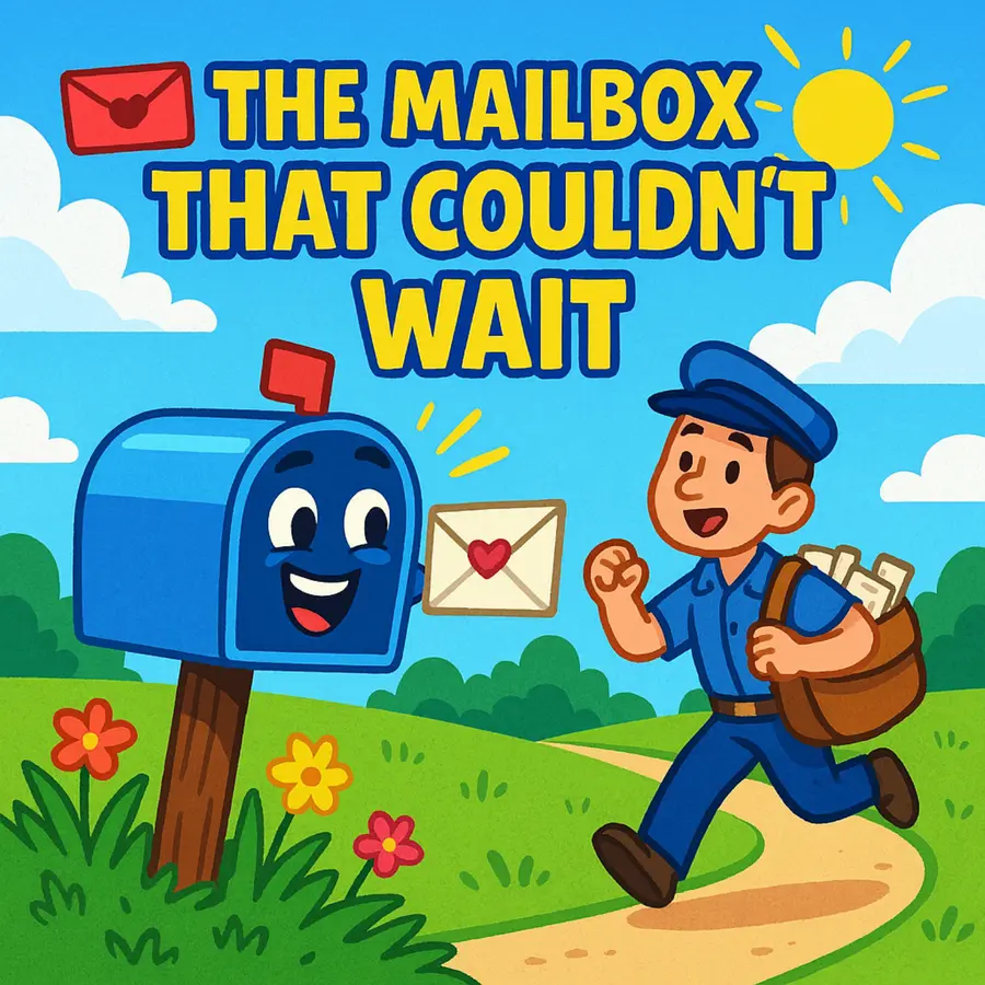 Imagination Station