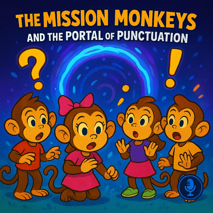 Imagination Station