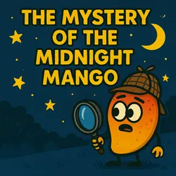 The Mystery of the Midnight Mango