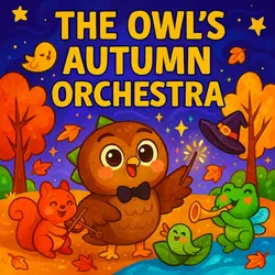 The Owl's Autumn Orchestra