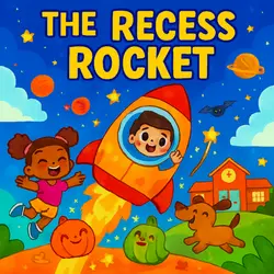 The Recess Rocket Adventure
