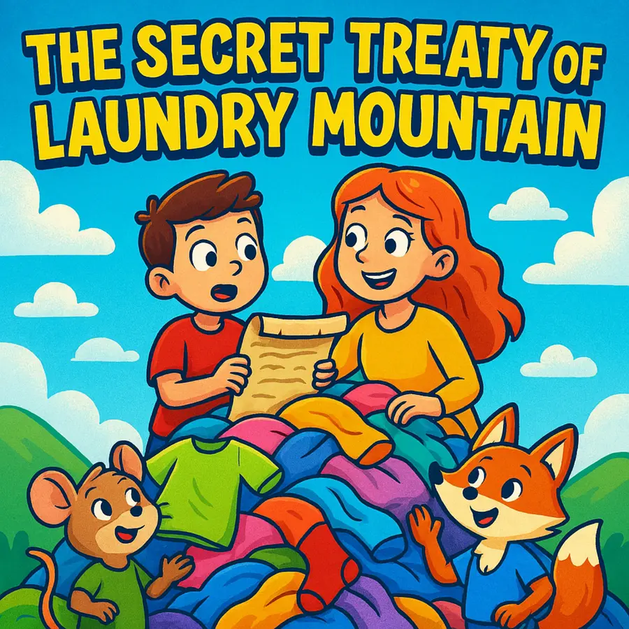 Imagination Station