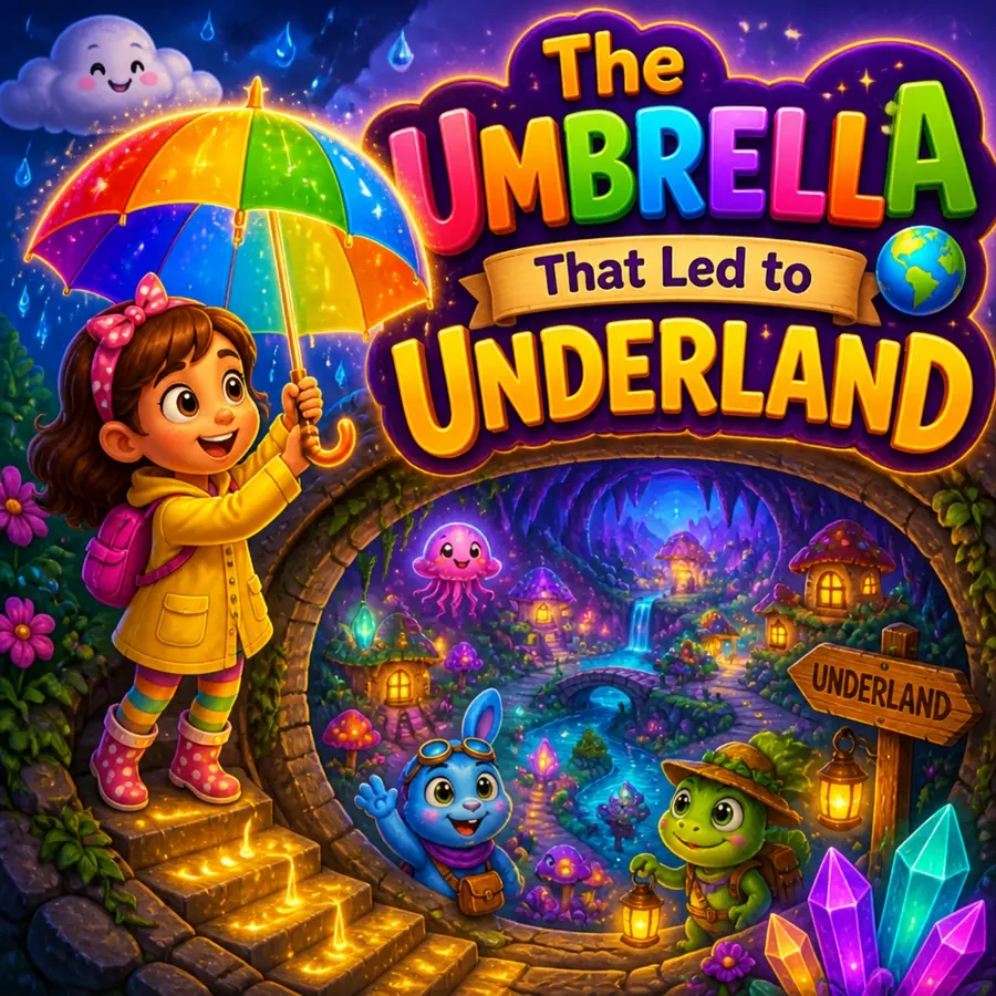 Imagination Station