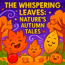 The Whispering Leaves: Nature's Autumn Tales
