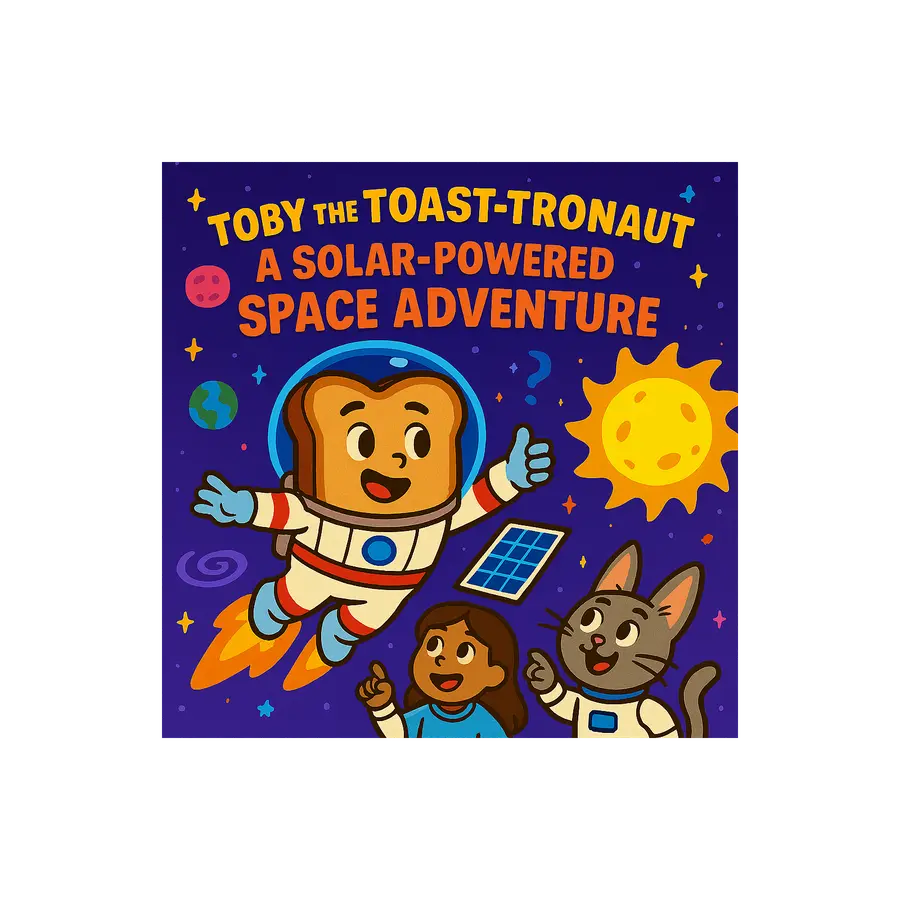 Imagination Station