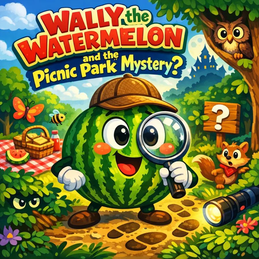Imagination Station