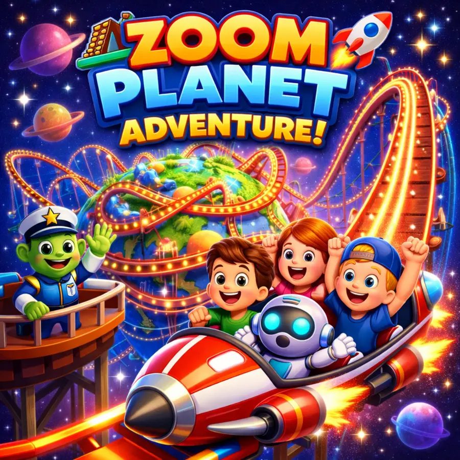 Imagination Station