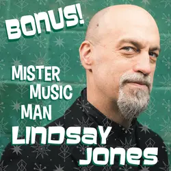 Bonus: Mr Music Man Lindsay Jones Empathy Music