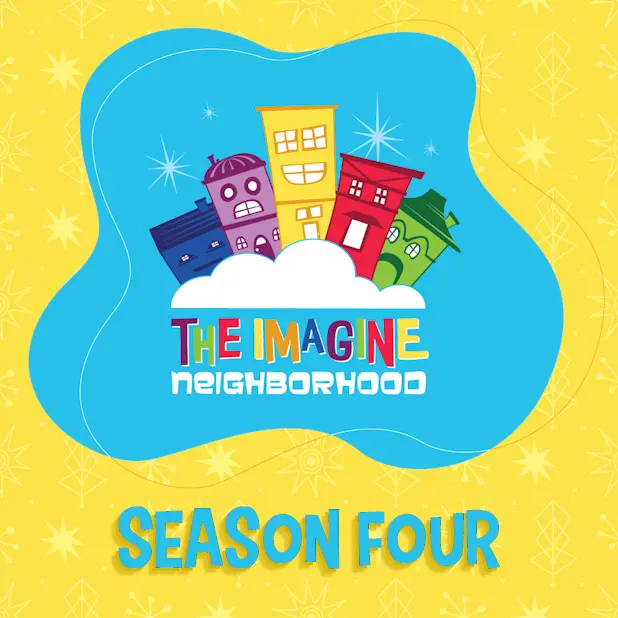 The Imagine Neighborhood