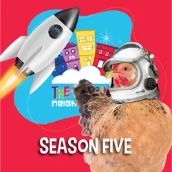 Macho's Eggcellent Adventure