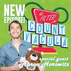 No Filter with Aaron Horowitz