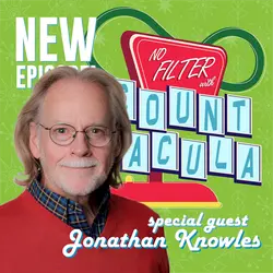 No Filter with Jonathan Knowles