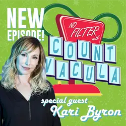 No Filter with Kari Byron