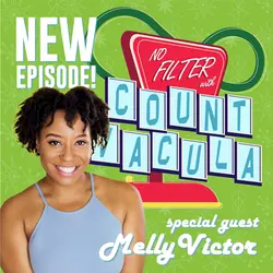 No Filter with Melly Victor