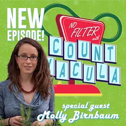 No Filter with Molly Birnbaum