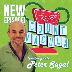 No Filter with Peter Sagal