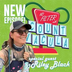 No Filter with Riley Black