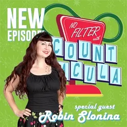 No Filter with Robin Slonina