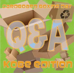 Q&A Kobe Edition