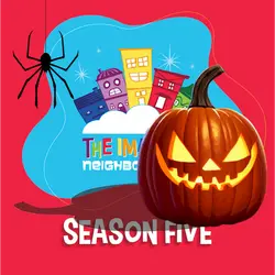 Re-run: Alakazambra's Halloween Party