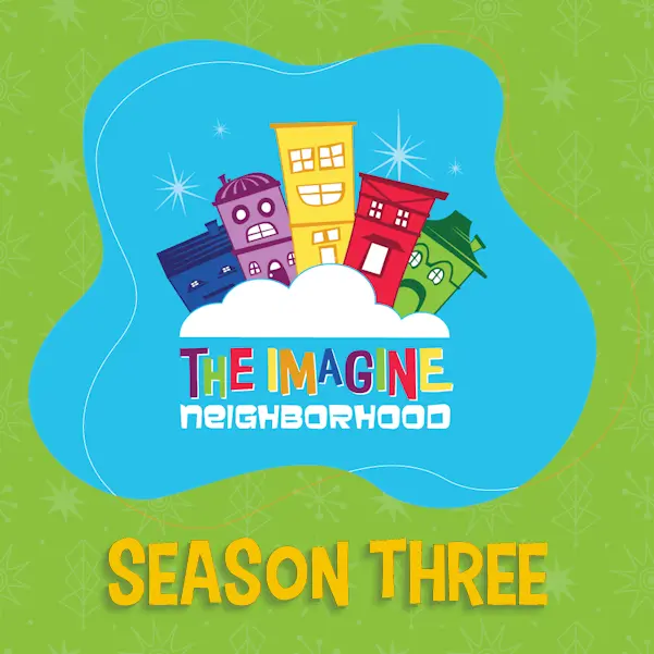 The Imagine Neighborhood