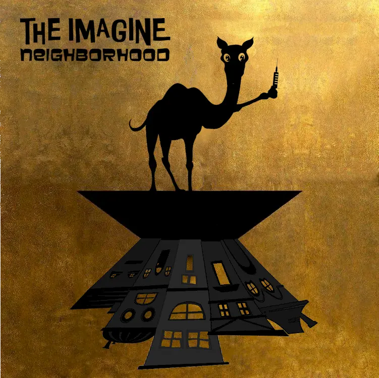 The Imagine Neighborhood